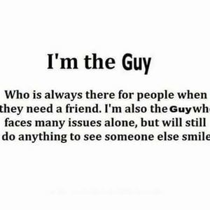 Meet your Posher, Robert